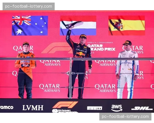 F1沙特阿拉伯大奖赛排位赛：维斯塔潘再夺杆位