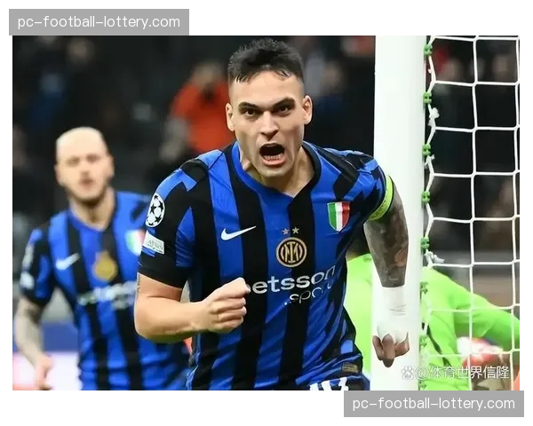 国米1-0小胜多特蒙德占先机,恰尔汗奥卢点射,劳塔罗屡失良机 国米1-0小胜多特蒙德占先机,恰尔汗奥卢点射,劳塔罗屡失良机