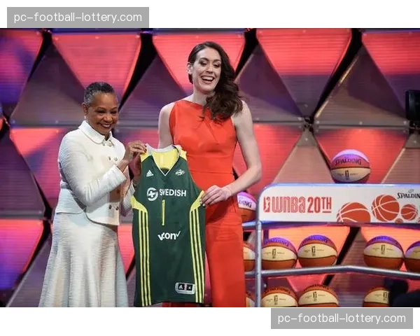 WNBA 2025赛季报告：收视率、上座率及商品销售额均实现两位数增长