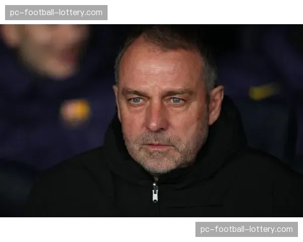 拜仁慕尼黑官方证实，主帅弗里克因身体原因缺席赛前发布会