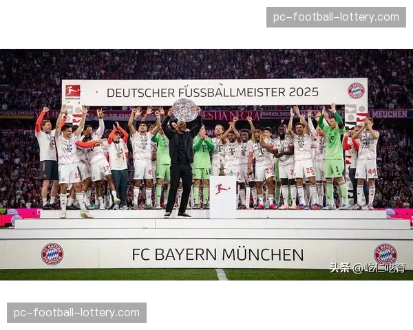 拜仁提前四轮卫冕德甲冠军，联赛进球数达109个刷新纪录